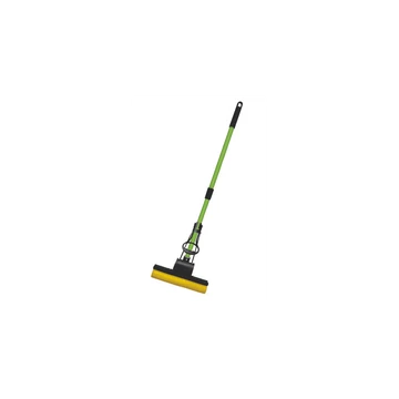 Ablaklehúzó szivacsos teleszkópos nyéllel 120 cm Azur_081520