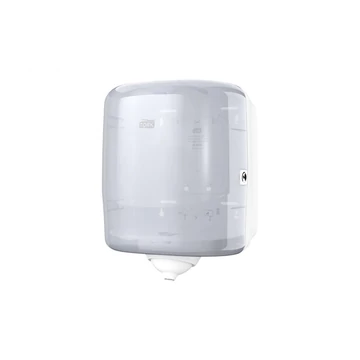 Adagoló laponkénti belsőmag adagolású törlőkhöz műanyag M4 Reflex Tork_473190 fehér