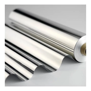 Alufólia ipari 40 cm x 150 m 30 mikron