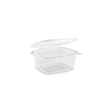Elviteles doboz egybefedeles 500 ml mikrózható Oktobox 50 db/csomag