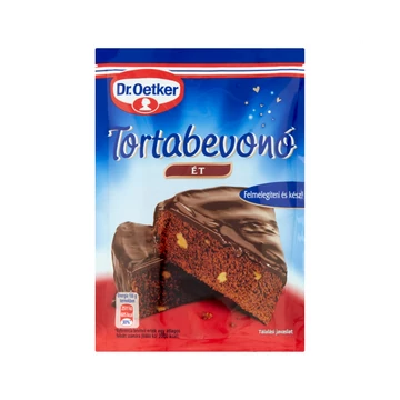 Ét tortabevonó 100 gr Dr. Oetker