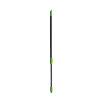 Felmosónyél / partvis nyél teleszkópos 150 cm menetes véggel York_091050