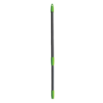Felmosónyél / partvis nyél teleszkópos 200 cm menetes véggel York_091060