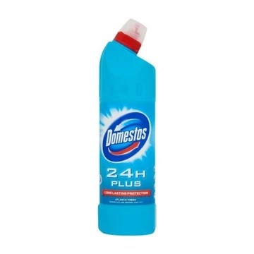 Fertőtlenítő hatású tisztítószer 750 ml Domestos Extended Power Atlantic Fresh