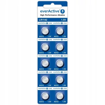 Gombelem LR43 everActive