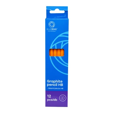 Grafitceruza HB, Bluering®
