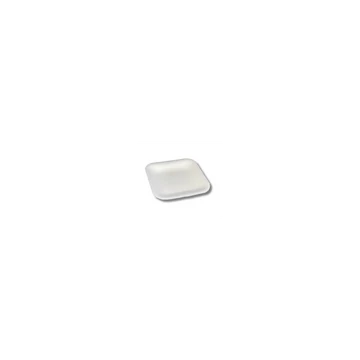 Habtálca 60-as 135 x 135 mm 125 db/csomag fehér