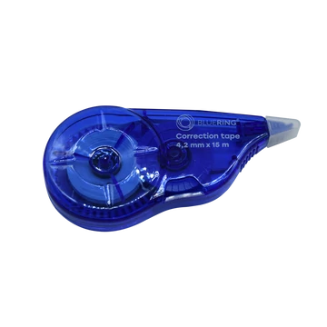 Hibajavító roller 4,2mm x 15m Compact Bluering®