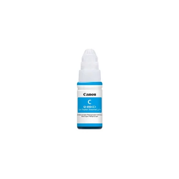 Ink Canon GI490 cyan ORIGINAL 70ml leértékelt