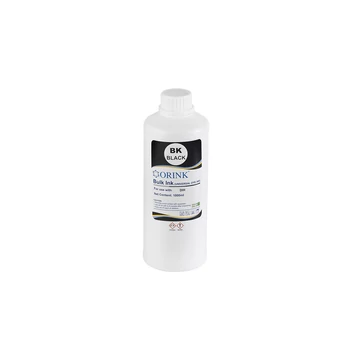 Utángyártott Ink Hp Universal dye black 1l ORINK
