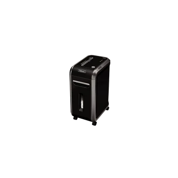 Iratmegsemmisítő, 13lap, mikrokonfetti vágás 2x14mm, Fellowes® Microshred 99Ms