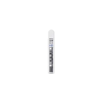 Ironbél 0,5mm, HB Uni UL1405