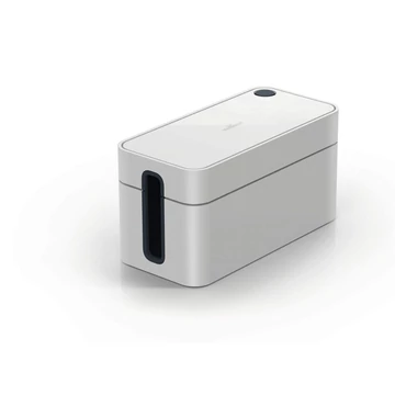 Kábelrendező doboz CAVOLINE® BOX S Durable szürke