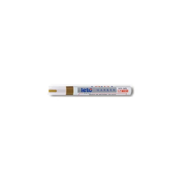 Lakkmarker Leto 101 arany