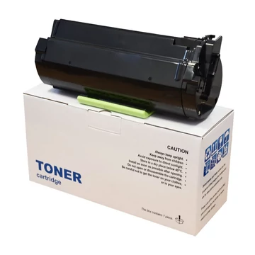 Lexmark CS317/CS417 toner cyan ECO 2,3K
