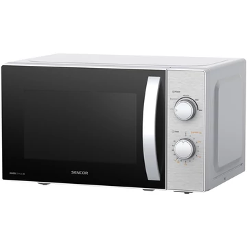 Mikrohullámú sütő SMW 2120SS SENCOR