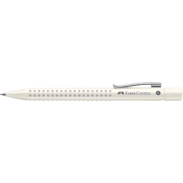 Nyomósiron 0.7mm GRIP 2010 Faber-Castell kókusztej test