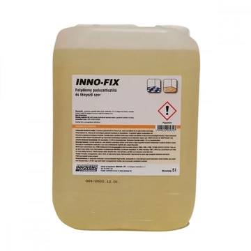 Padozattisztító koncentrátum 5 liter Inno-Sprint