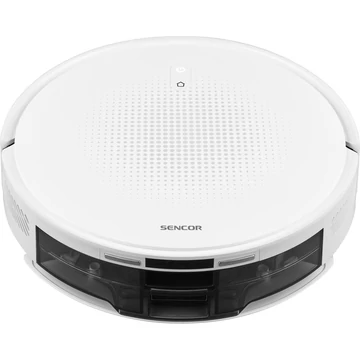 Porszívó, robotporszívó SRV 7450WH SENCOR