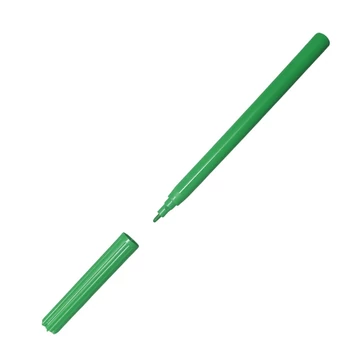 Rostirón, filctoll vízbázisú zöld