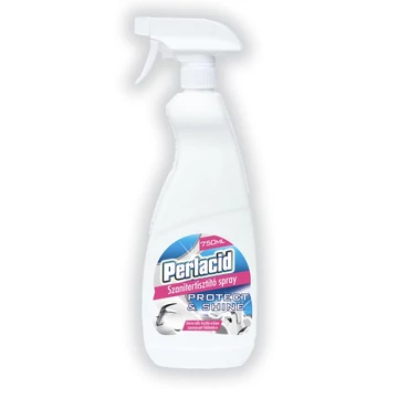 Szanitertisztító szórófejes 750 ml Perlacid