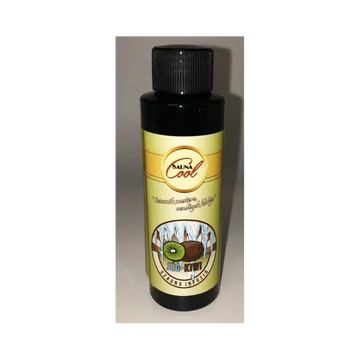 Szauna illat 100 ml SaunaCool Ice Orange