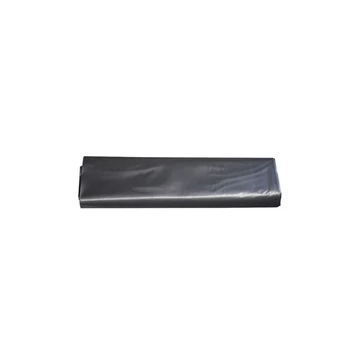 Szemeteszsák 200 liter 100 x 130 cm 45 mikron 10 db/tekercs fekete