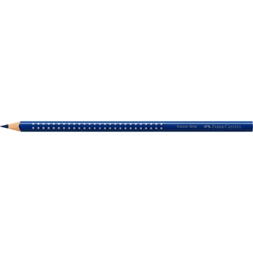 Színes ceruza háromszögletű GRIP Faber-Castell éjkék