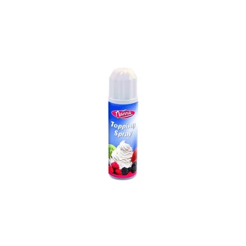 Tejszínhab spray 250g