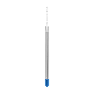 Tollbetét  0,7 mm, Zebra 901, kék