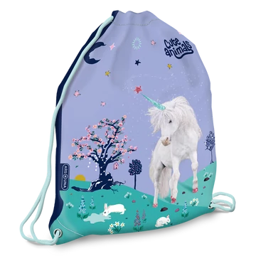 Tornazsák lányos, Ars Una UNICORN
