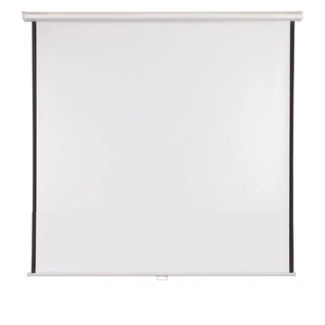 Vetítővászon fali 1:1, 150x150cm, ValueLine  LWR21515 Franken