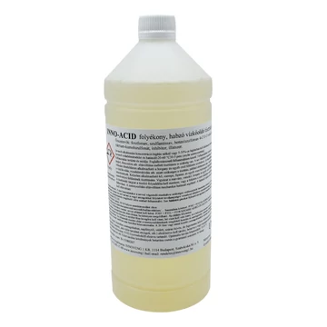 Vízkő- és rozsdaoldó 1 liter Inno-Acid