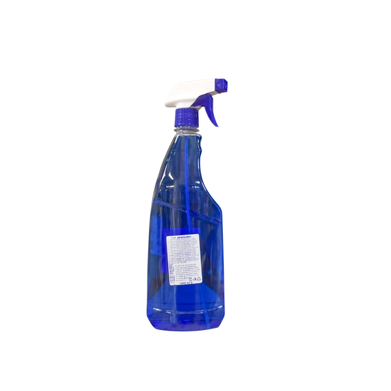 Ablaktisztító szórófejes 1 liter P+P