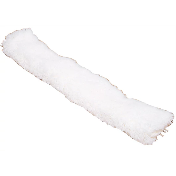 Ablakvizező huzat akrilszálas padbetéttel 35 cm_RSP14/35