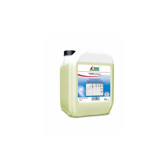 Alaptisztító mérsékelten lúgos 10 liter Tanex Primus