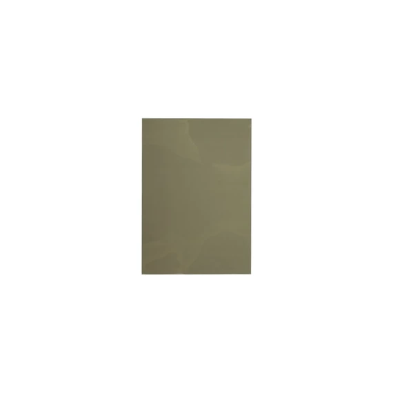Előlap, A4, 200 micron 100 db/csomag, Evo áttetsző füst