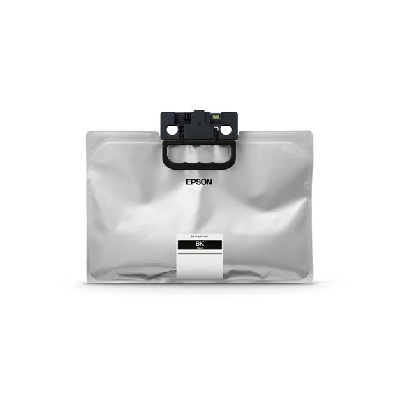 Epson T01D1 tintapatron black ORIGINAL