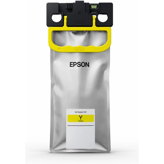 Epson T01D4 tintapatron yellow ORIGINAL