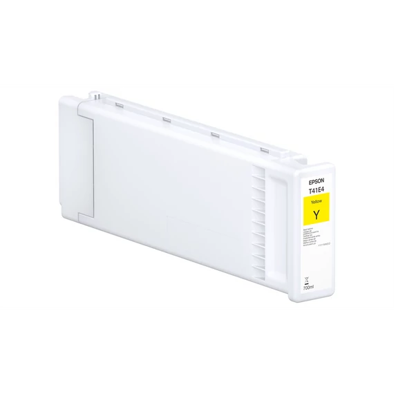 Epson T41E4 tintapatron yellow ORIGINAL