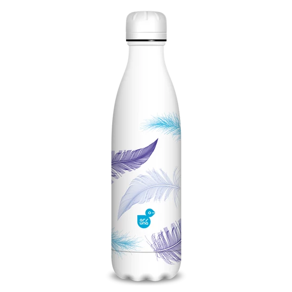 Fémkulacs duplafalú 500ml Ars Una Feather-light (5169) 22