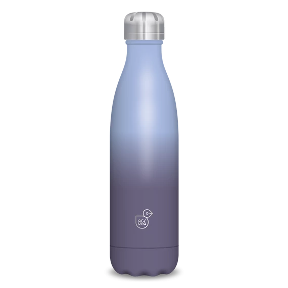 Fémkulacs duplafalú 500ml Ars Una Gradient-17 (5157) 22