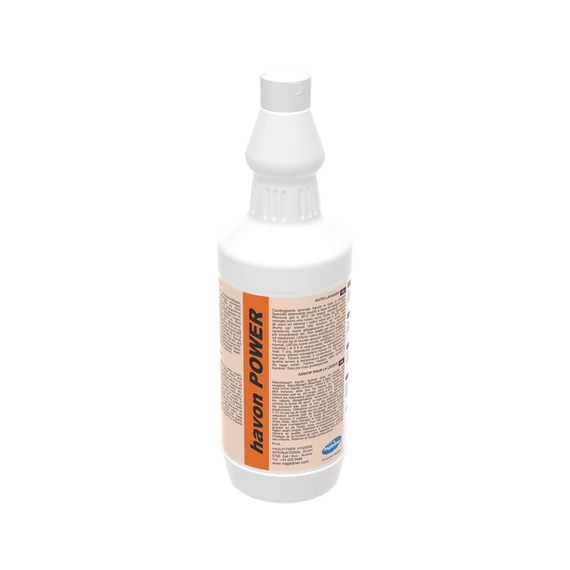 Folttisztító 1 liter Hagleitner Havon Power