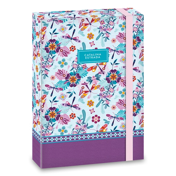 Füzetbox, A4, Ars Una CATALINA (5094) 21