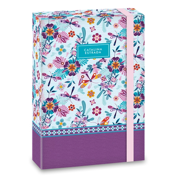 Füzetbox, A5, Ars Una CATALINA (5094) 21