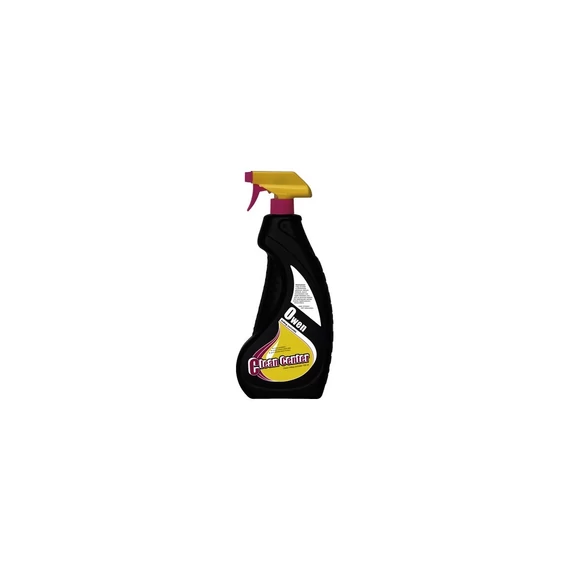 Hideg zsíroldószer 750 ml Owen_Clean Center