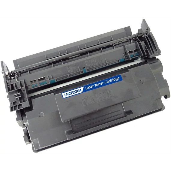 Utángyártott Hp CF226A/CRG052 toner ORINK