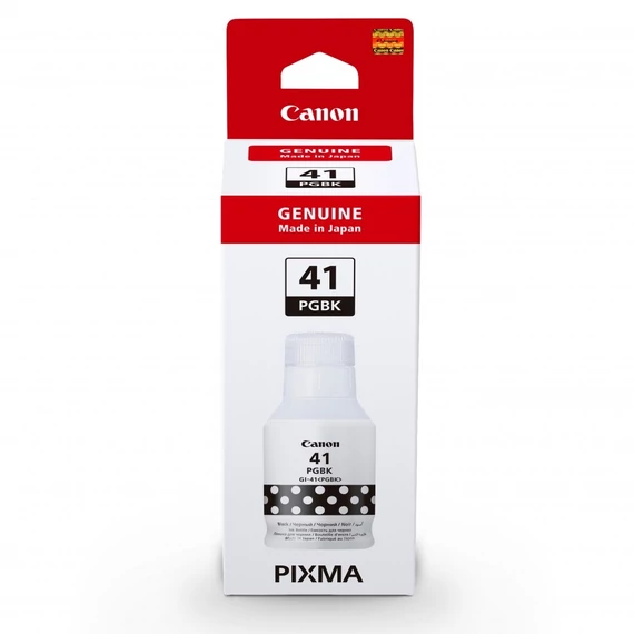Ink Canon GI41 black ORIGINAL