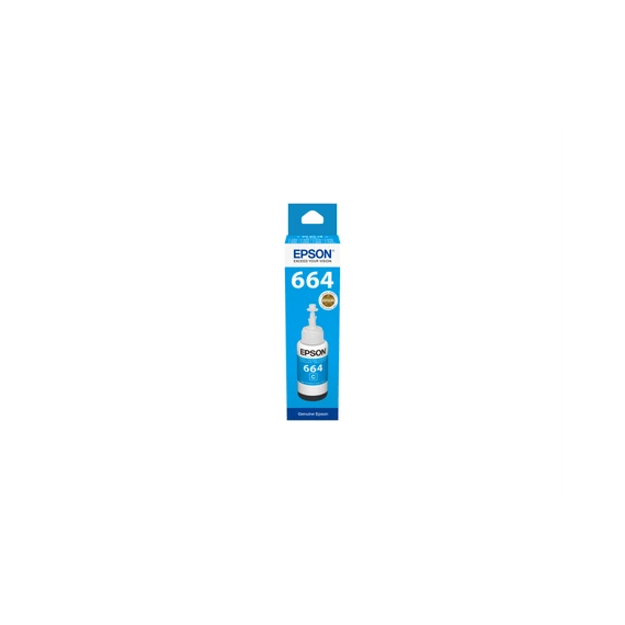 Ink Epson T6642 cyan ORIGINAL 70ml