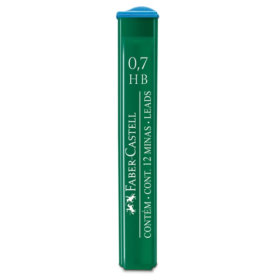 Ironbél 0.7mm HB POLYMER Faber-Castell 